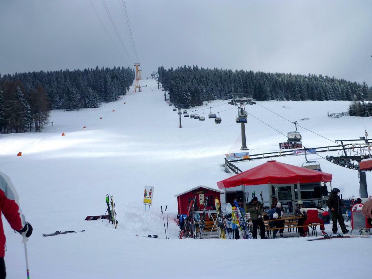 Ferienwohnungen "Am Schloessel" Oberwiesenthal Zewnętrze zdjęcie